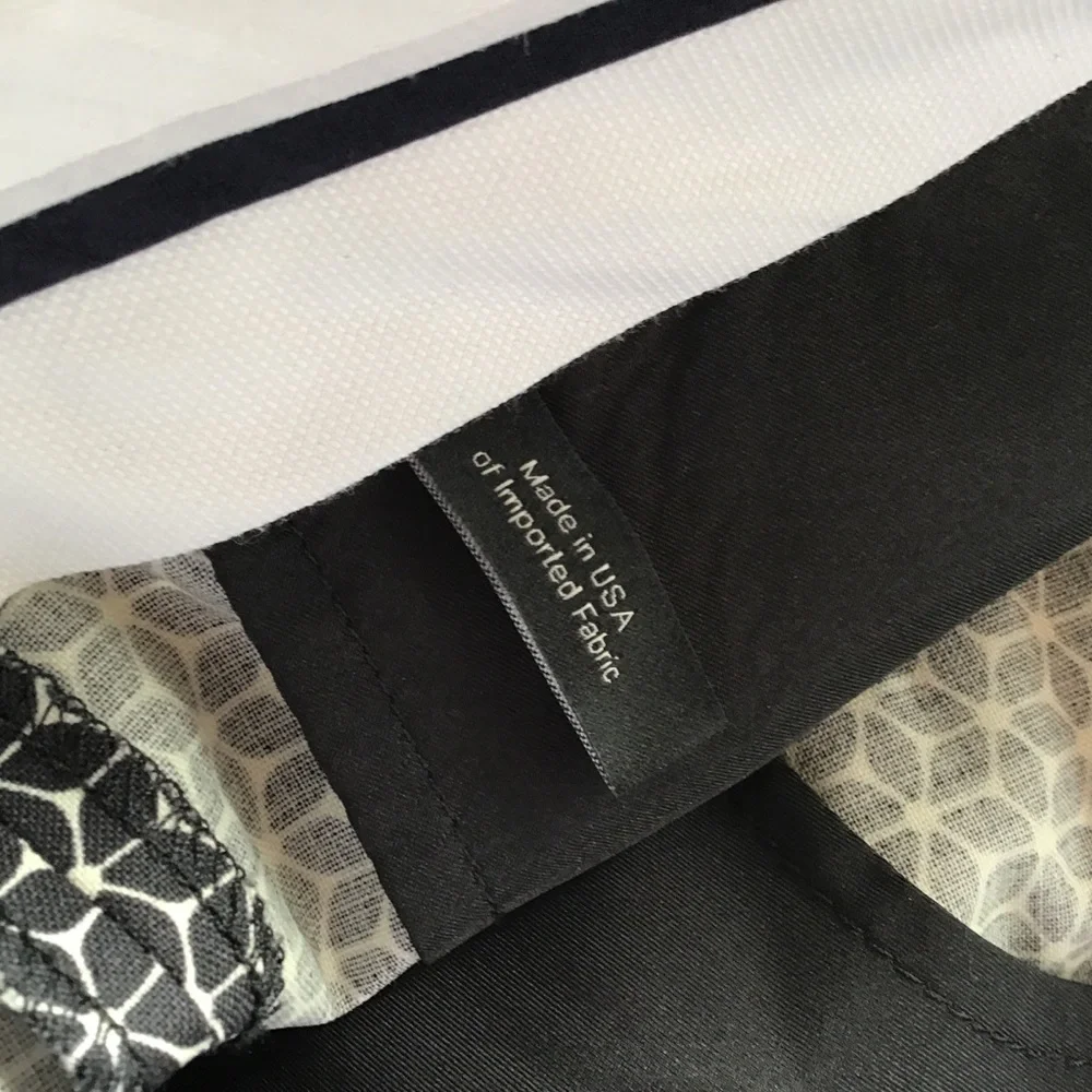 THEORY SLIM CROP DRESS PANTS SIZE 4 - Picture 6 of 10